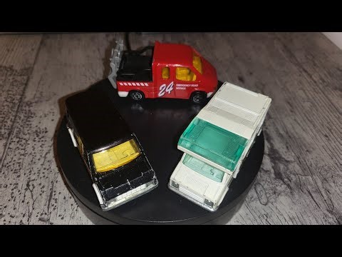 Achat vide grenier et brocante lots MAJORETTE 😉