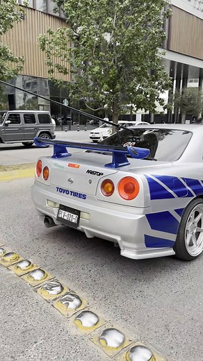 Fast & Furious Guadalajara | Autos Exóticos México