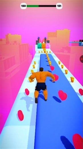 Rage Control Lvl.40 – Black & White vs Red vs Yellow Hulk #shorts #games #ragecontrol #gameshorts