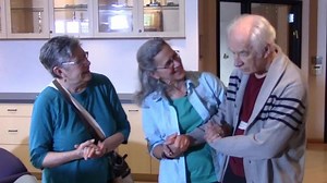 Reluctant rock star: Teepa Snow rises above in worldwide dementia care advocacy