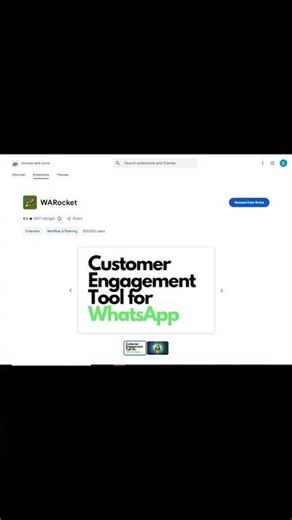 Hidden WhatsApp Marketing Method