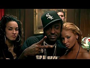 Tony Yayo Feat. 50 Cent - So Seductive (Official Music Video)