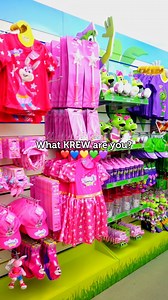 32K views · 111 reactions | What Krew will you be joining this year?  Sparky Lizzie Sid Sparkle Naarky #parkdeanresorts #starlandkrew | Parkdean Resorts | Facebook