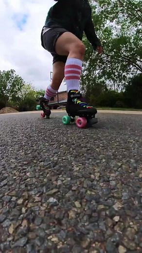 ✨ Light up your skate sessions! Score a special price drop on our Bont Light Up LED Roller Skate Wheels in vibrant shades of Cherry Blossom Pink, Tickle Blue, Pearl White, and Misty Teal. Don't miss out; this radiant deal shines bright only until the end of the year! 🛒 https://bont.com/collections/roller-skate-wheels/products/glow-light-up-led-roller-skate-wheels #BontGlow #WheelDeal #BontRollerSkates #BontGlow #LightUpWheels #LED #RollerSkateWheels | Bont Roller Skates
