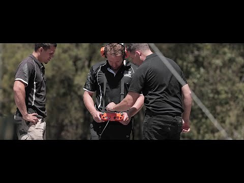 Water leak detection training