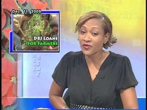 Dec 11 09 - Jamaica Magazine - Part 1