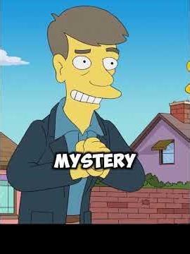 Lisa is isolated and Marge hires friends for her P1 #simpsons #cartoon