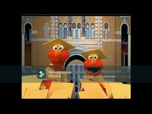 Elmo's World School Imagination With Dorothy Movie 11 #elmosworld