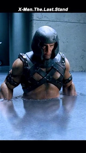 🏃‍♂️💥 JUGGERNAUT vs KITTY PRYDE - "I'm The Juggernaut, B*tch!" Scene Breakdown