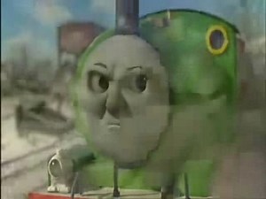 Gordon Takes Charge - Redub