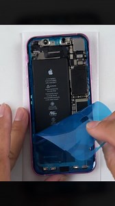 327K views · 2.4K reactions | P16 - How To Restore & Upgrade DIY iPhone 12 Pro into an iPhone 16: It's Transformed From iPhone XR #diy #diyiphone #diyphone #iphone #iphone16series #iphonex #iphonexr #diyhousing | JaiPhone | Facebook