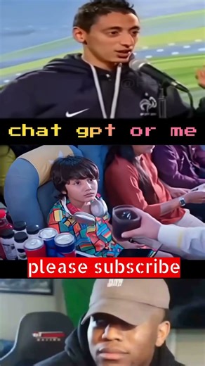 chat gpt and me . start 😀😀 ending 🤣🤣🤣🤣 #lol #lol_xtra #reactionvideo #subscribe