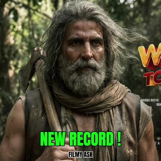 Akshaye Kumar Three Comeback Films ?😱 | #shorts #shortsvideo #shortsviral #akshaykumar