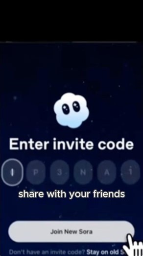 How to Get Sora 2 Invite Codes (EASY)