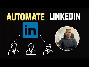 I created AI Agents to Automatically create LinkedIn Posts: AutoGen