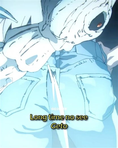 What Was Yuji Looking At 😳 | Jujutsu Kaisen S2.E23 | #shorts