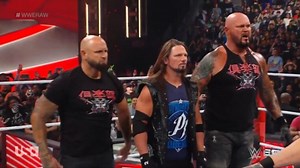 Karl Anderson Still Expected To Defend NEVER Openweight Championship Following WWE Return - The Overtimer