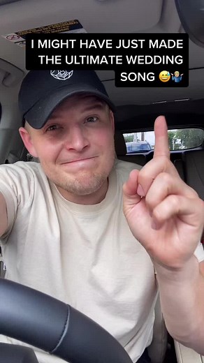 Perfect First Dance Wedding Song - My Person Wedding Version by Spencer Crandall