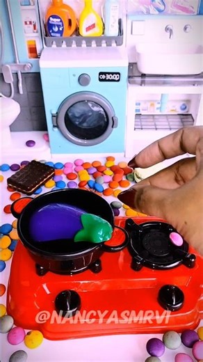 Miniature Toy Unboxing ASMR 🧸 | Satisfying Tiny Sounds & Surprises! #Shorts