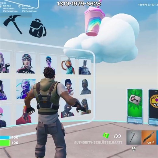 This random player showed me how to get OG Skins !!!🤯☠️