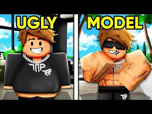 The Biggest TRANSFORMATIONS in Brookhaven RP!