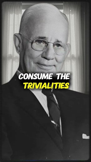 You Do Not Read for Entertainment | Napoleon Hill Mindset