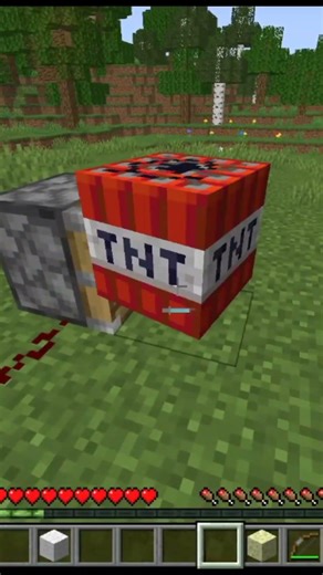 Minecraft But Combine Items #minecraft