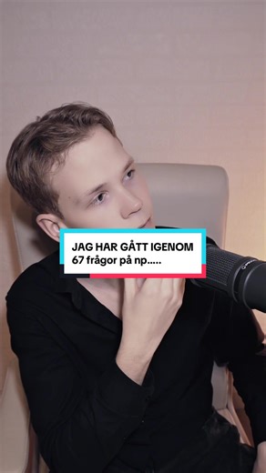 Jag har gått igenom 67 frågor på 9ans matte np ‼️🤔 Kan du dessa 3 uppgifter utan problem, så kommer provet gå bra för dig!!! #9an #matte #np