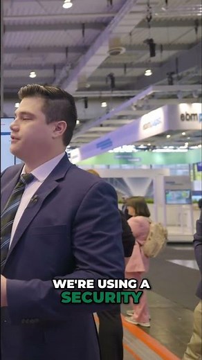 Industrial AI Robot Sorting and Fault Recovery Demo | deviceWISE®