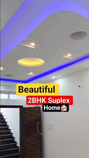 2 BHK simplex house #shorts #homeforsale #houseforsale
