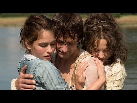 DIE GELIEBTEN SCHWESTERN | Trailer [HD]