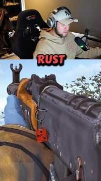 Rust Gun Charms Codes FINALLY Released! 😊