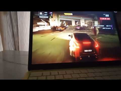 Asphalt legends part-1