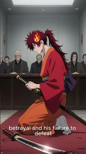 Yoriichi Tsugikuni: Kokushibo’s Fall #Kokushibo #UpperMoonOne #Yoriichi #AnimeVillain