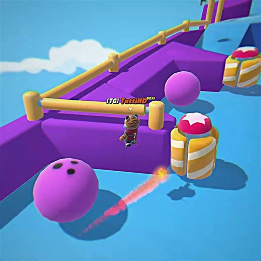 He didn’t know how fast I am... 💀