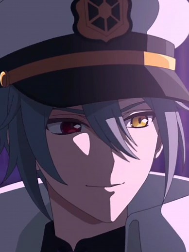 Owen's Captivating Moments in Anime Edits