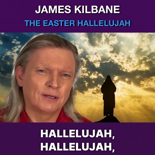 Easter Hallelujah. The Easter 2023 single release from Irish country gospel singer James Kilbane is, Easter Hallelujah. This hymn is about the crucifixion and resurrection of Jesus. You can include this hymn in your playlist and it is available from all streaming platforms from this link: https://jameskilbane.hearnow.com/easter-hallelujah #christian #christianmusic #christianity #CountryGospelMusic #christiancountrymusic #gospelmusic #gospelchoir #countrymusic #irishmusic #irishcountrymusic Blue