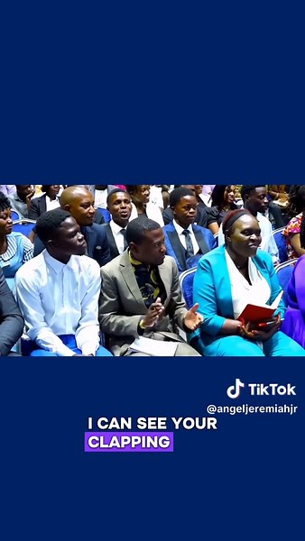 Prophet Uebert Angel Emeritus