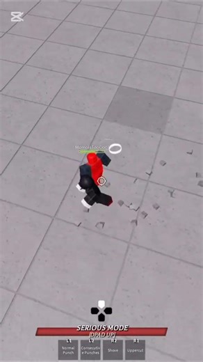 oneshot saitama combo #roblox #rblx #tsb #thestrongestbattlegrounds thes