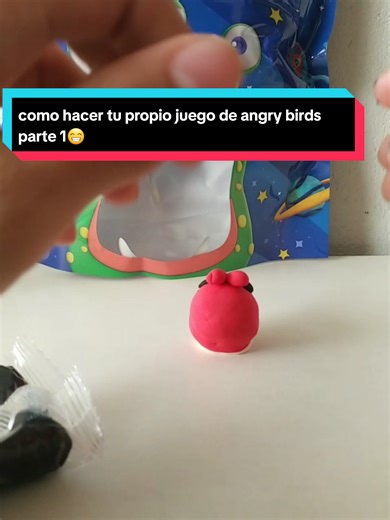 Cómo Hacer Tu Propio Juego de Angry Birds