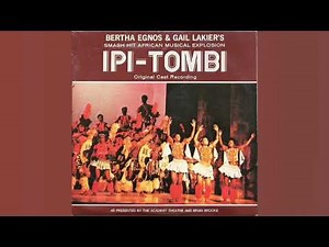 IPI Tombi (Full Album)