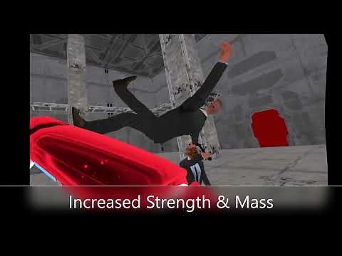 Project Demigod Update 0.22- “Infusion”