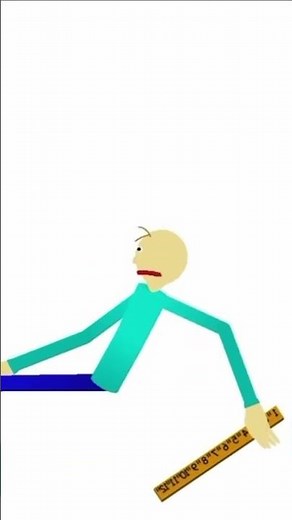 Prototype vs the final lesson #sticknodes #animation #fight #fyp #fypシ #montagem