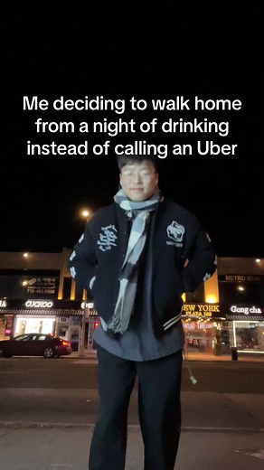 Parking garage mirrors are such a vibe #mylifeasakdrama #mirror #parkinggaragemirror #fashion #korean