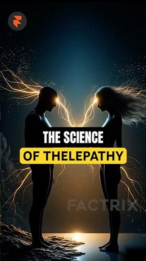 Telepathy Might Not Be Impossible After All #Science