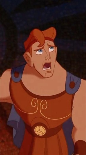 Hercules: I'm in Action Figure
