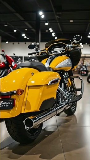 NEW 2026 Indian Challenger Elite REVEALED! 😱 This Might Be the Baddest Baggers Ever Made!