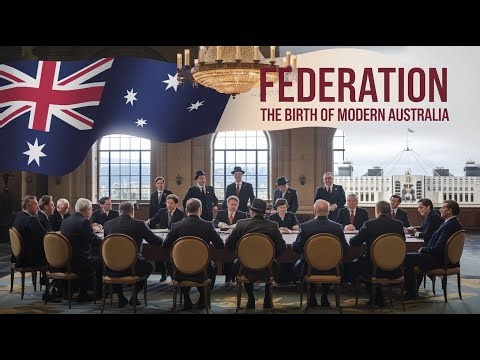 The Detailed History of Australia | Part 04 | PastWorld Explorer