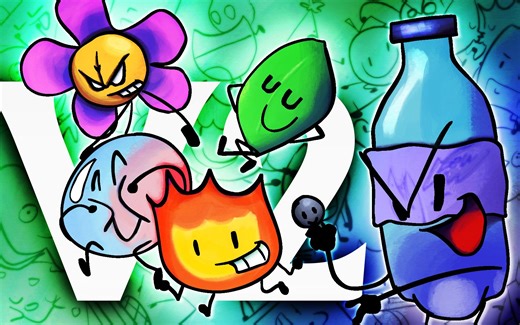 FNF: Yoylecake Central V2 ShowCase(Week3)