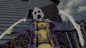 Dusk's incredible FPS levels continue where Quake left off